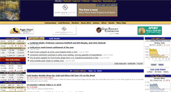 Desktop Screenshot of goldseek.com